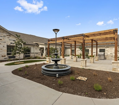 Sage Spring Senior Living - San Marcos, TX