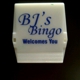 BJ's Bingo & Gaming