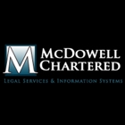 McDowell Chartered