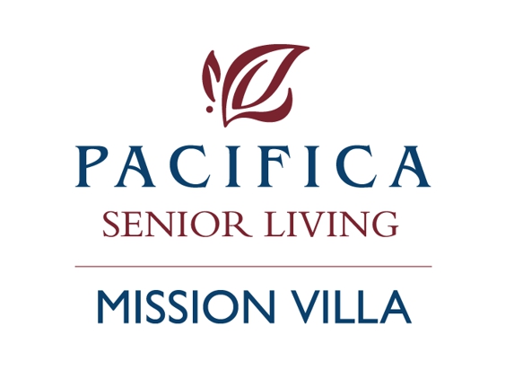 Pacifica Senior Living Mission Villa - Daly City, CA