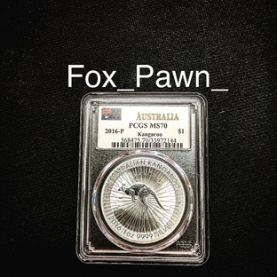 Fox Pawn - Sebastian, FL