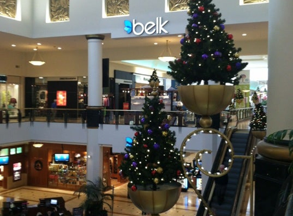 Crabtree Valley Mall - Raleigh, NC