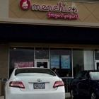 Menchie's Frozen Yogurt