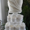 A Beautiful Wedding & Cakes Designed For You gallery