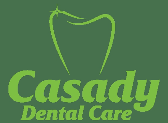 Casady Dental Care - Oklahoma City, OK