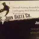S. John Dasta Co. - Home Improvements
