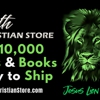 Faith Christian Store gallery