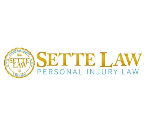 Sette Law Personal Injury Law - Sacramento, CA