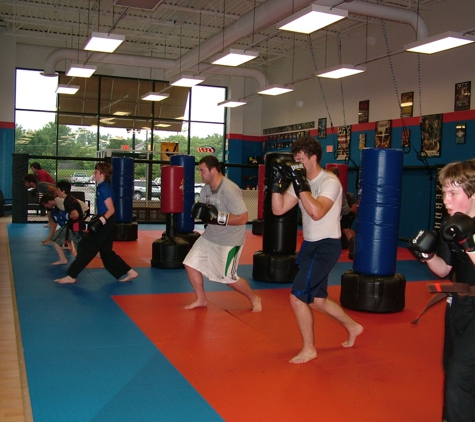 House Of Martial Arts - Carmel, IN