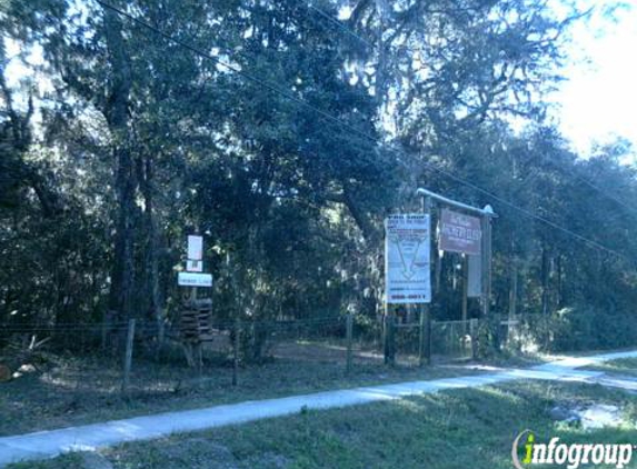 Fort Caroline Archery Club - Jacksonville, FL