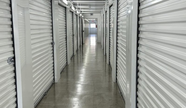 Life Storage - Round Rock, TX