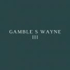 Gamble S Wayne III gallery