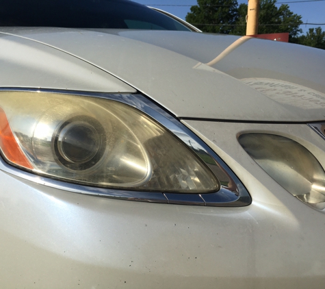 Nulites Headlight Restoration Service of Bossier City - Bossier City, LA