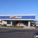 Budget Rent A Car - Car Rental