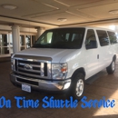 On Time Shuttle Ride Service - Tourist Information & Attractions