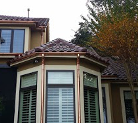 Architectural Gutter Systems - Fort Walton Beach, FL