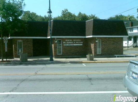 Franklin Park Dental - Franklin Park, IL