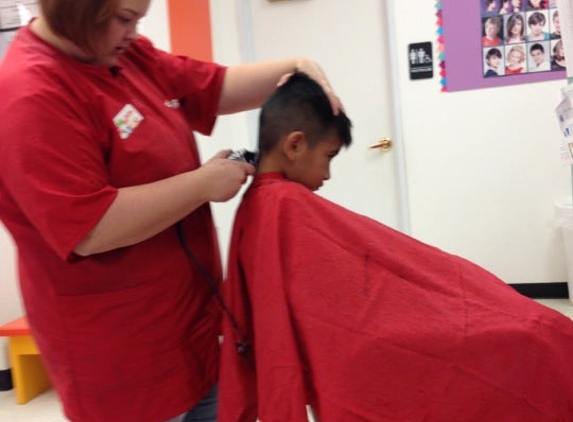 Cool Cuts 4 Kids - Abilene, TX