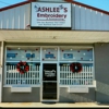 Ashlee's Embroidery gallery