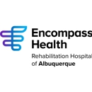 Encompass Health Rehabilitation Hospital of Albuquerque - Hospitals