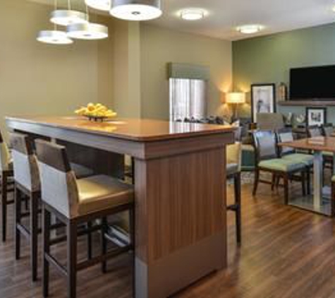 Hampton Inn closest to Universal Orlando - Orlando, FL