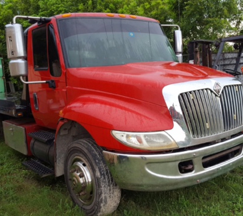 Brother's Towing & Recovery - Plano, TX