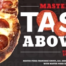 Master Pizza - Pizza