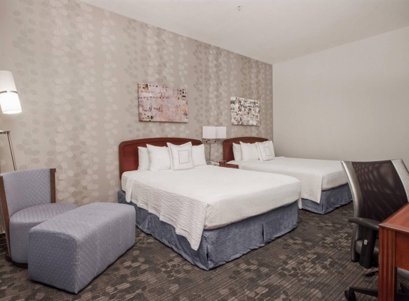 Courtyard by Marriott - Palmdale, CA