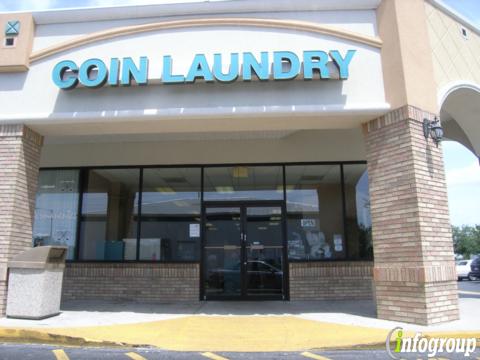 Tender Loving Care Laundry Kissimmee FL 34744