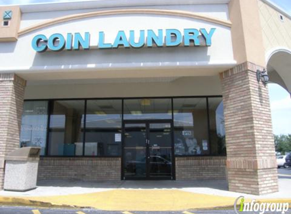 Tender Loving Care Laundry - Kissimmee, FL