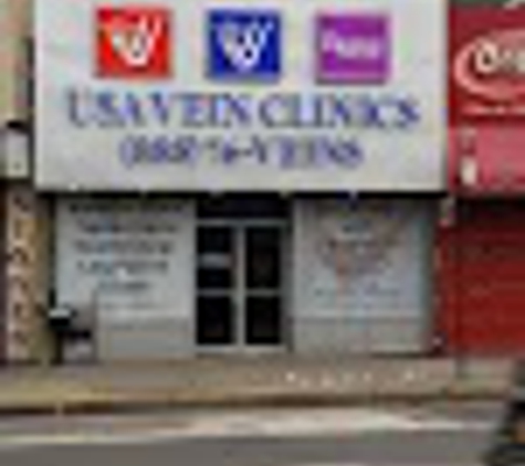 USA Vein Clinics - Bronx, NY