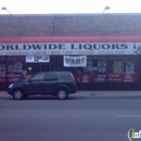 World-Wide Liquors - Liquor Stores