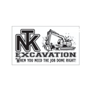 NTK Excavation - Excavation Contractors