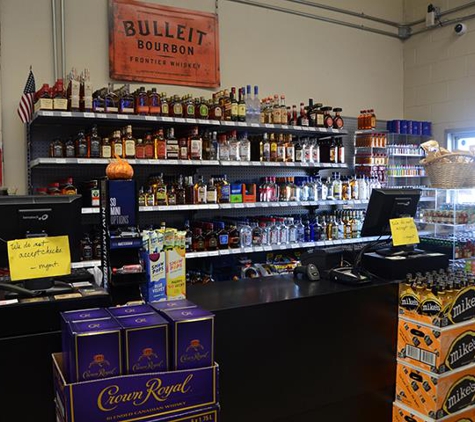 Cellar Door Wine & Spirits - Draffenville - Benton, KY