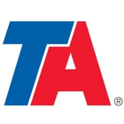 TA Travel Center -- CLOSED