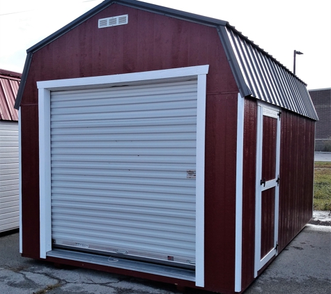 Secure Storage Sheds of London Kentucky - London, KY