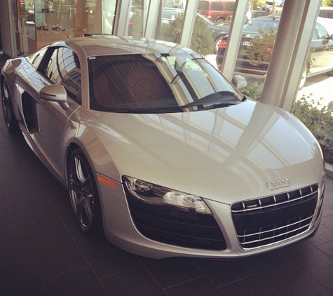 McKenna Audi - Norwalk, CA