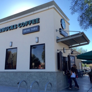 Starbucks Coffee - Goodyear, AZ