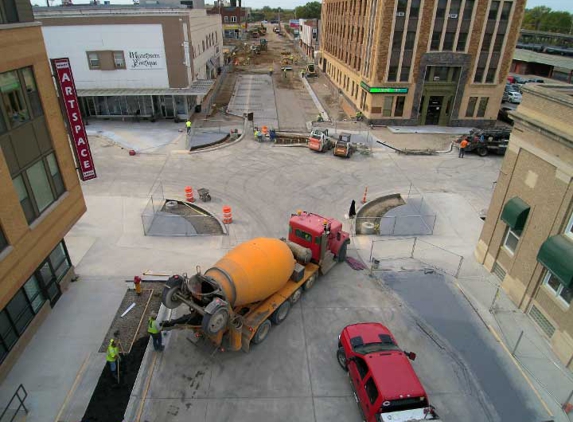 Strata Corporation - Bismarck, ND