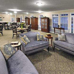 Belmont Village Senior Living Johns Creek - Suwanee, GA