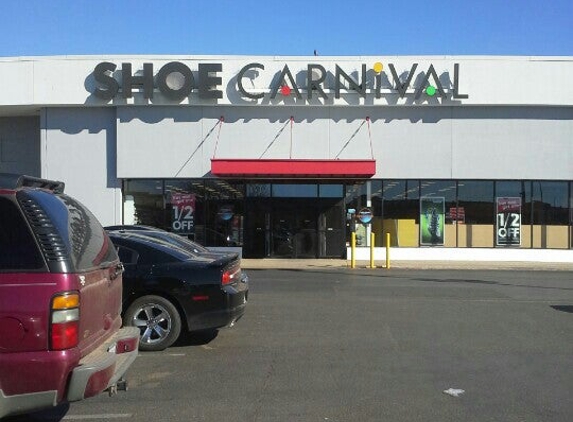 Shoe Carnival - Lubbock, TX