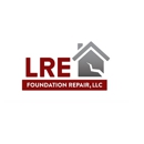 LRE Foundation Repair - Drainage Contractors