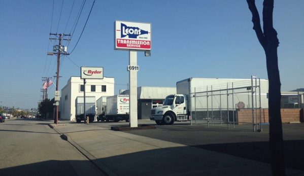 Leon's Transmission Services - Glendale, CA