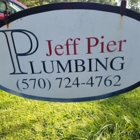 Jeff Pier Plumbing