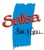 Salsa Bar & Grill Logo