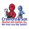 Crawford & Son Heating and Cooling gallery