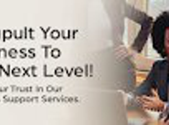 Quatrro Business Support Services - Marietta, GA