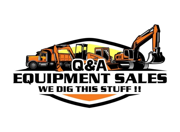 Q&A Equipment - Paducah, KY