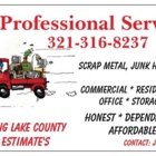 J&J PROFESSIONAL SERVICES