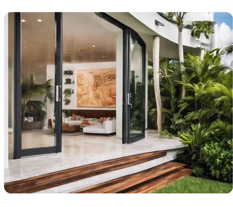 BTN Impact Windows & Doors - North Miami Beach, FL